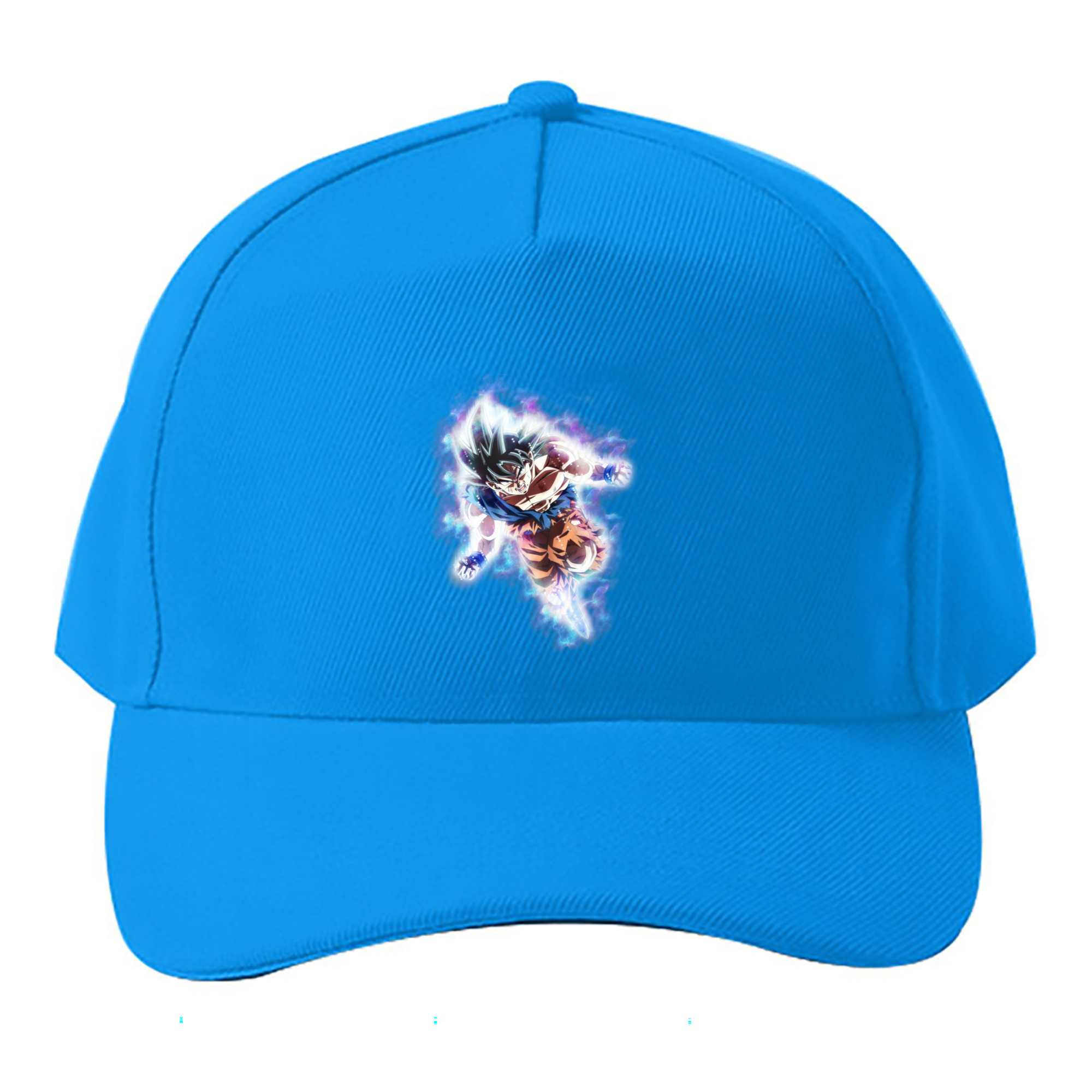 （画像用） ドラゴンボール 孫悟空（そん ごくう）Son Goku カカロット DRAGON BALL Kakarotto ベースボールキャップ 綿100％ 男女兼用 帽子 スポーツ